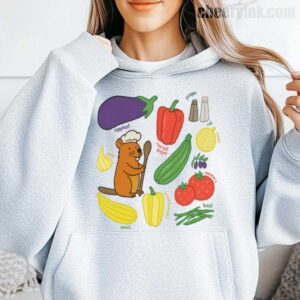 Hoodie Cooking Recipes 15