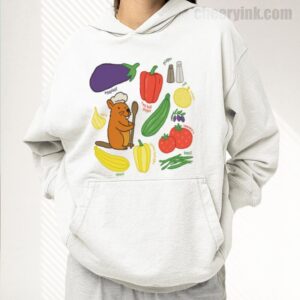 Hoodie Cooking Recipes 17