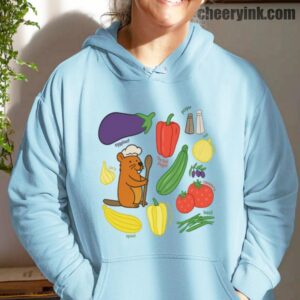 Hoodie Cooking Recipes 18