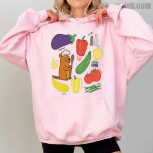 Hoodie Cooking Recipes 2