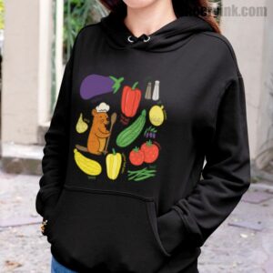 Hoodie Cooking Recipes 20