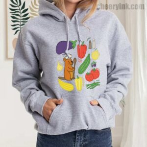 Hoodie Cooking Recipes 21