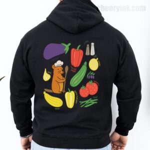 Hoodie Cooking Recipes 27