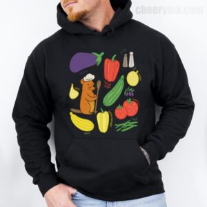 Hoodie Cooking Recipes 28