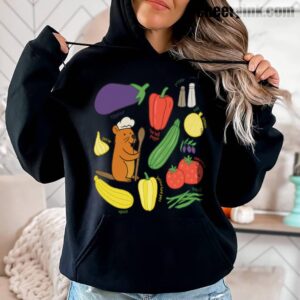 Hoodie Cooking Recipes 3