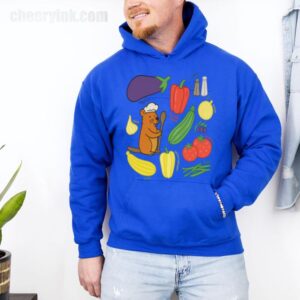 Hoodie Cooking Recipes 30