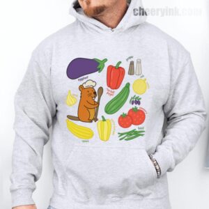 Hoodie Cooking Recipes 31