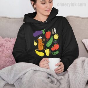 Hoodie Cooking Recipes 32