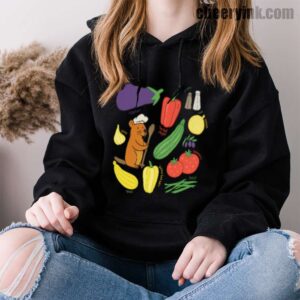 Hoodie Cooking Recipes 33