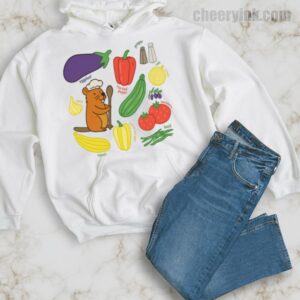 Hoodie Cooking Recipes 34