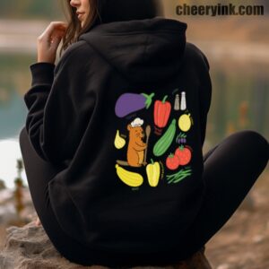 Hoodie Cooking Recipes 4