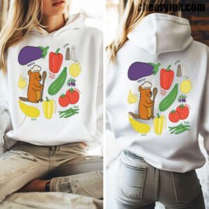 Hoodie Cooking Recipes 5