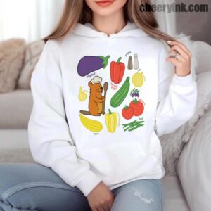 Hoodie Cooking Recipes 6
