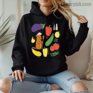 Hoodie Cooking Recipes 8