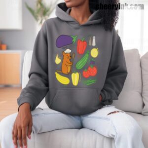 Hoodie Cooking Recipes 9