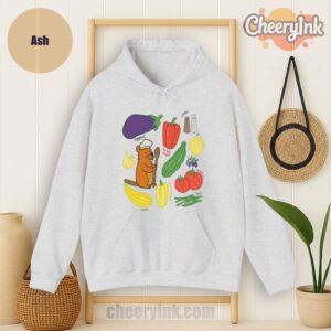 Hoodie Cooking Recipes