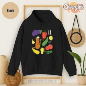 Hoodie Cooking Recipes