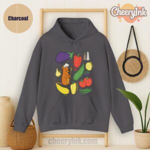 Hoodie Cooking Recipes
