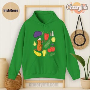 Hoodie Cooking Recipes Irish
