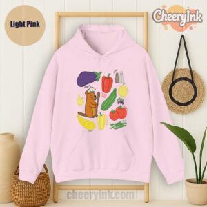 Hoodie Cooking Recipes Light