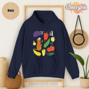 Hoodie Cooking Recipes