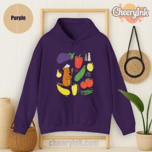 Hoodie Cooking Recipes