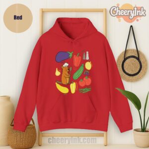 Hoodie Cooking Recipes