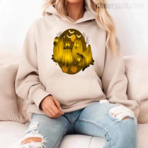 Hoodie Ghost Dogs 11