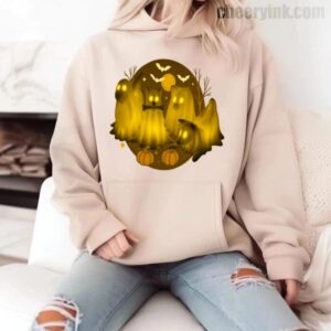 Hoodie Ghost Dogs 12