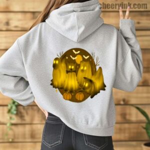 Hoodie Ghost Dogs 14
