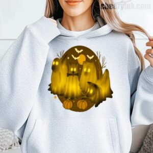 Hoodie Ghost Dogs 15