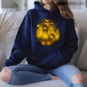 Hoodie Ghost Dogs 16