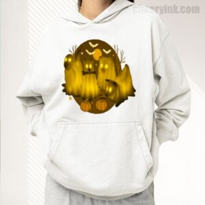 Hoodie Ghost Dogs 17