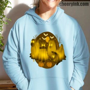 Hoodie Ghost Dogs 18