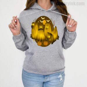 Hoodie Ghost Dogs 19