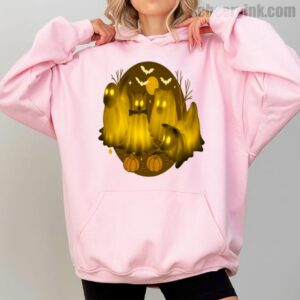 Hoodie Ghost Dogs 2