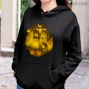 Hoodie Ghost Dogs 20