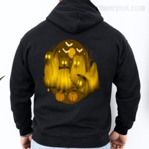 Hoodie Ghost Dogs 27