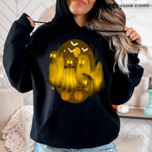 Hoodie Ghost Dogs 3