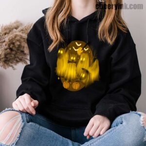Hoodie Ghost Dogs 33