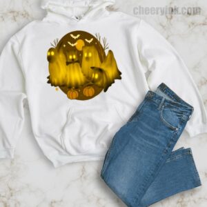 Hoodie Ghost Dogs 34