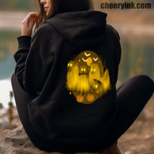 Hoodie Ghost Dogs 4