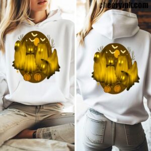 Hoodie Ghost Dogs 5