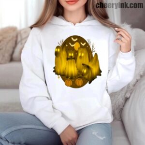 Hoodie Ghost Dogs 6