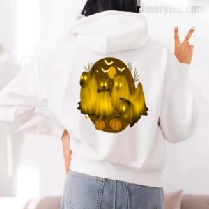 Hoodie Ghost Dogs 7