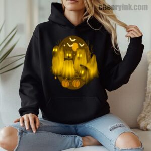 Hoodie Ghost Dogs 8