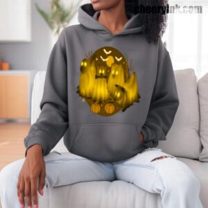 Hoodie Ghost Dogs 9