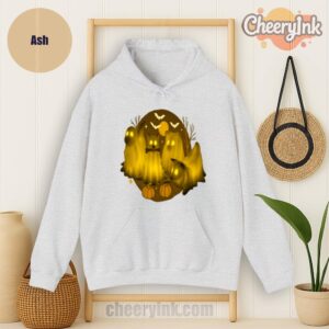 Hoodie Ghost Dogs