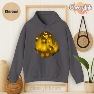 Hoodie Ghost Dogs