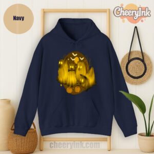 Hoodie Ghost Dogs